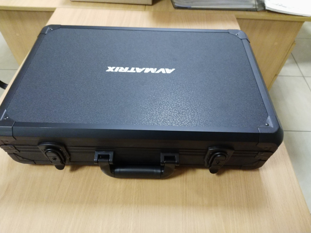 Avmatrix PVS0615 case