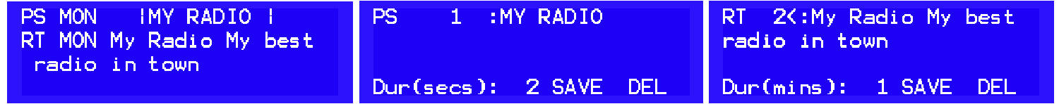 RDS-DPRO3-DPRO6