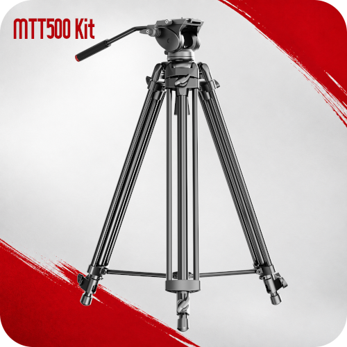 miliboo mtt500 kit