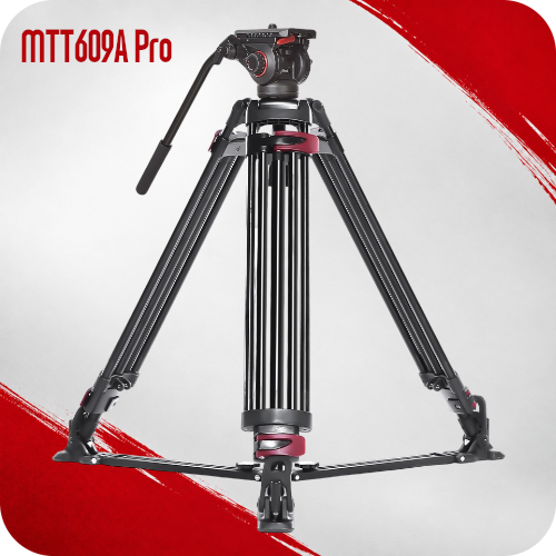 miliboo mtt609a pro