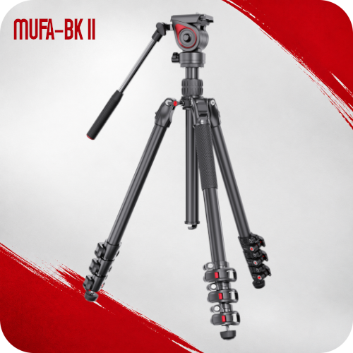 miliboo mufa-bk ii