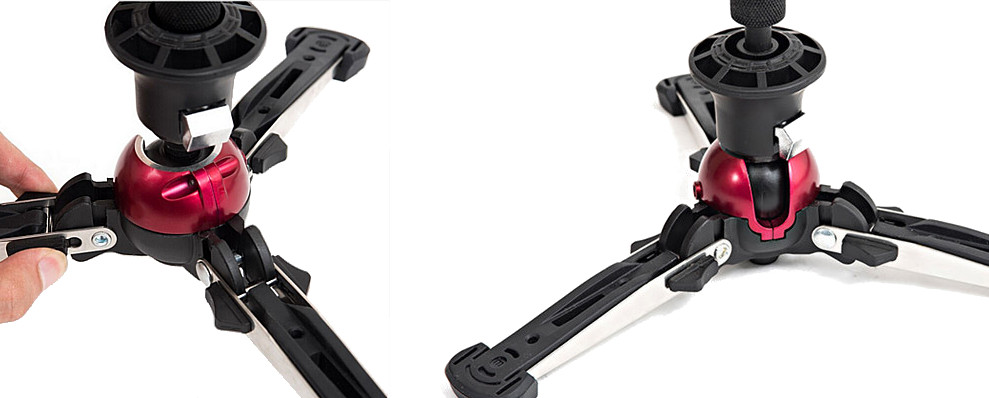 Miliboo MTT705 series