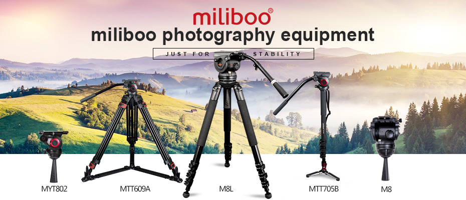 miliboo just for stability